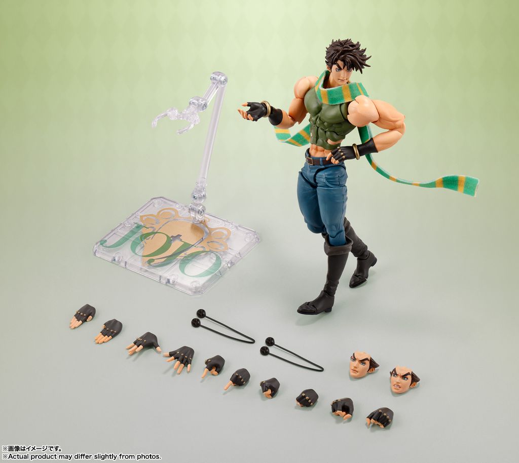 SHF_JosephJoestar_JBABattleTendency 007