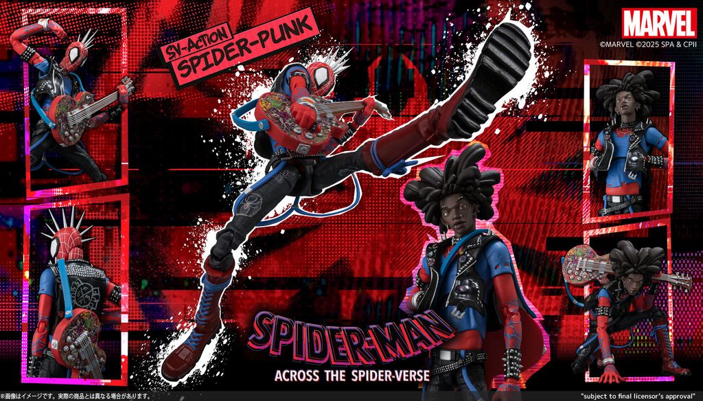 SVA_SpiderPunk_ATSV 00