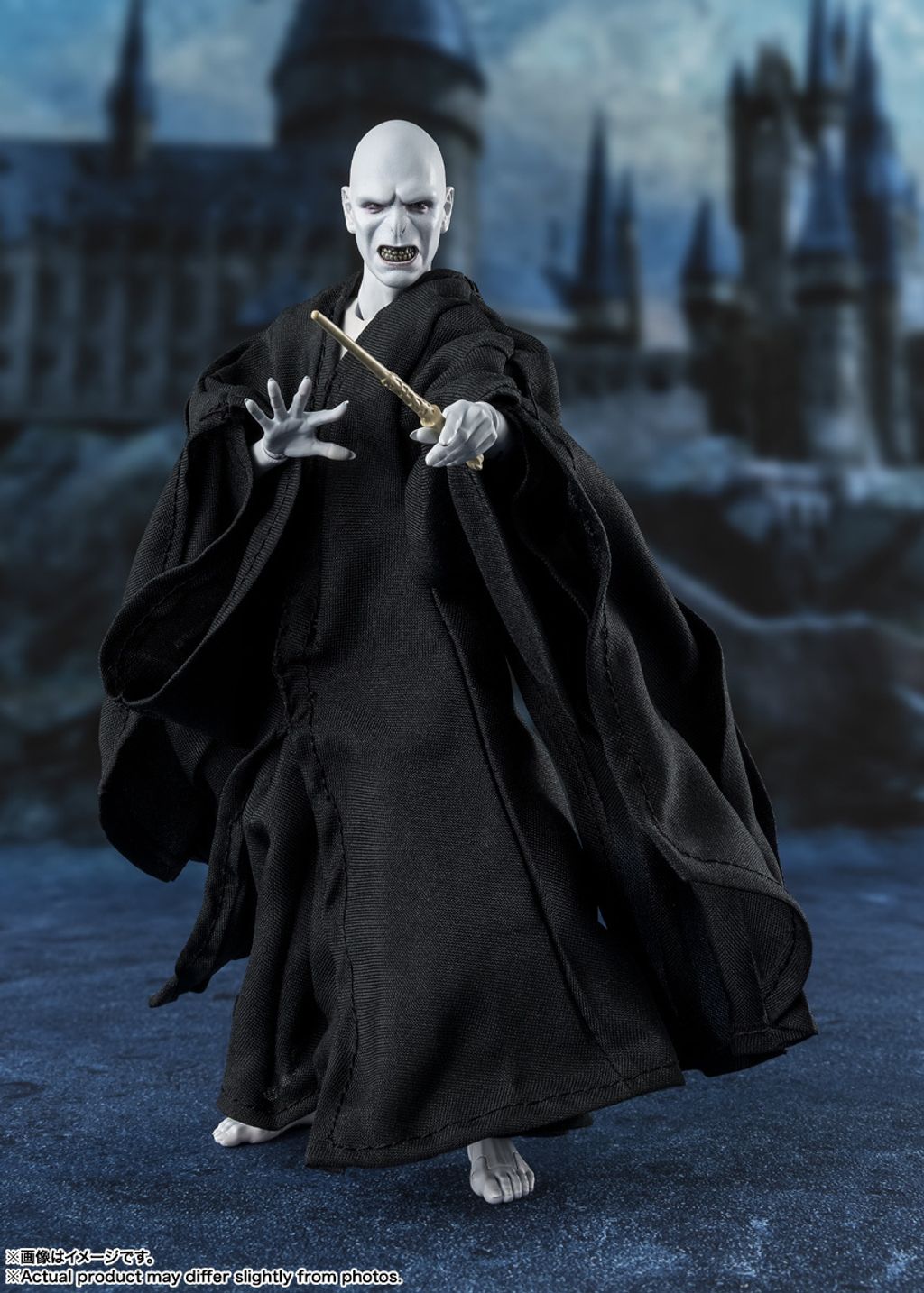 SHF_LoordVoldemort_HarryPotter&TheGobletOfFire 005