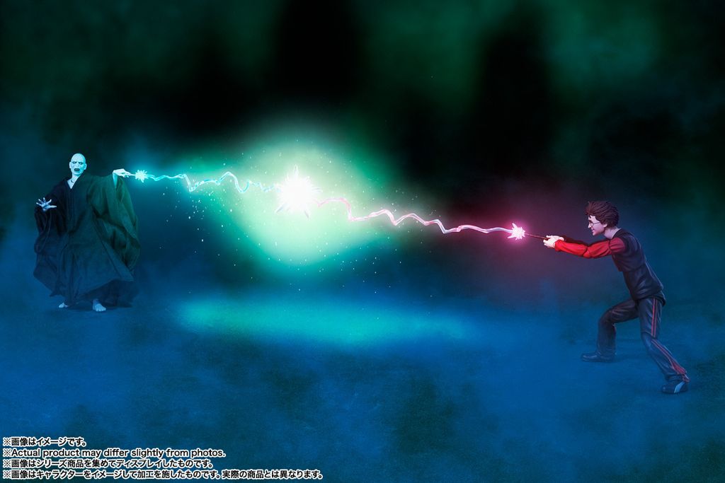 SHF_LoordVoldemort_HarryPotter&TheGobletOfFire 007