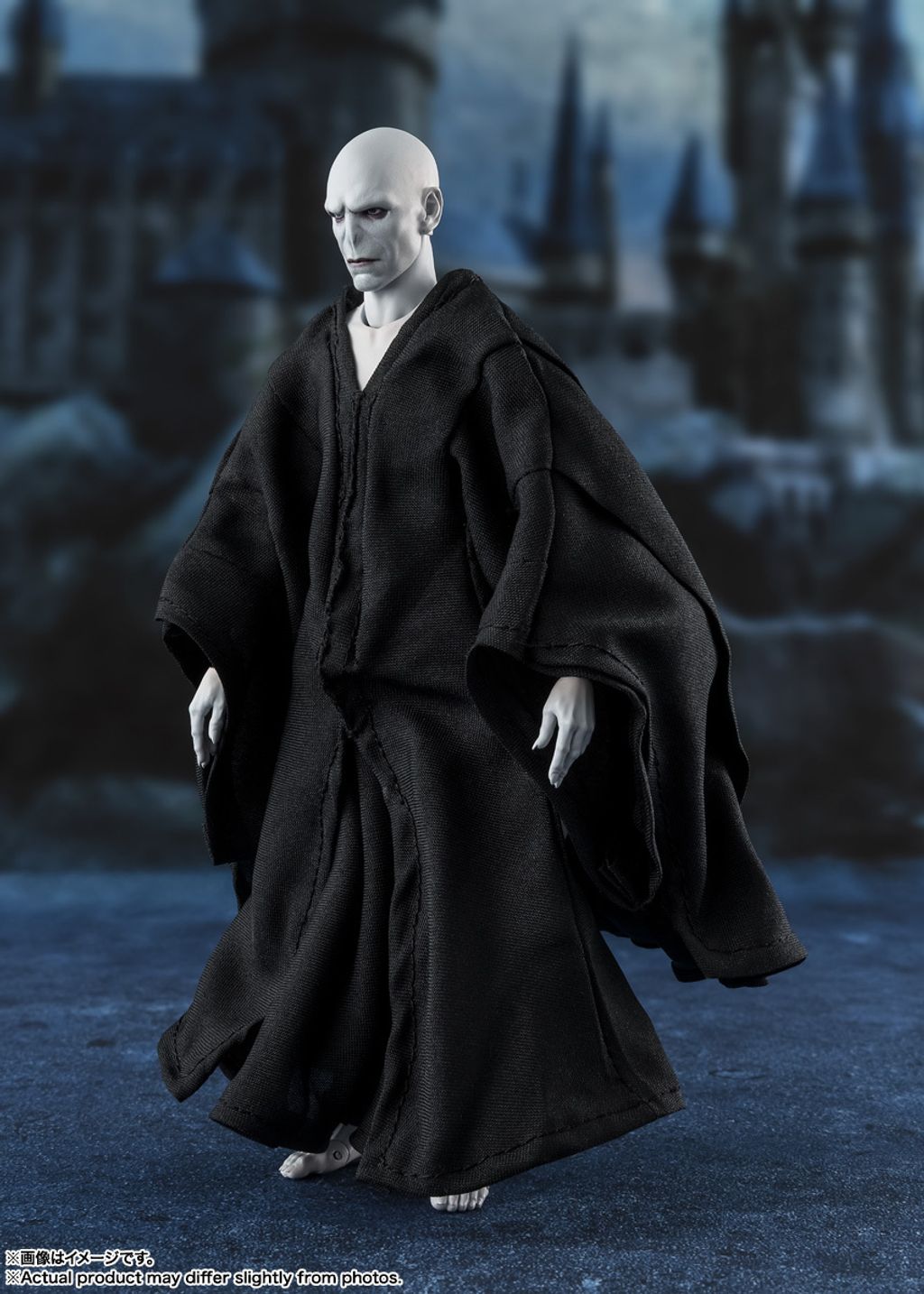 SHF_LoordVoldemort_HarryPotter&TheGobletOfFire 001