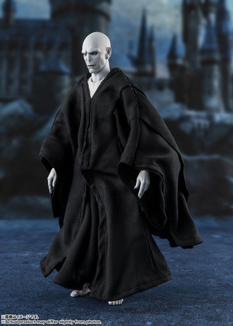 SHF_LoordVoldemort_HarryPotter&TheGobletOfFire 001