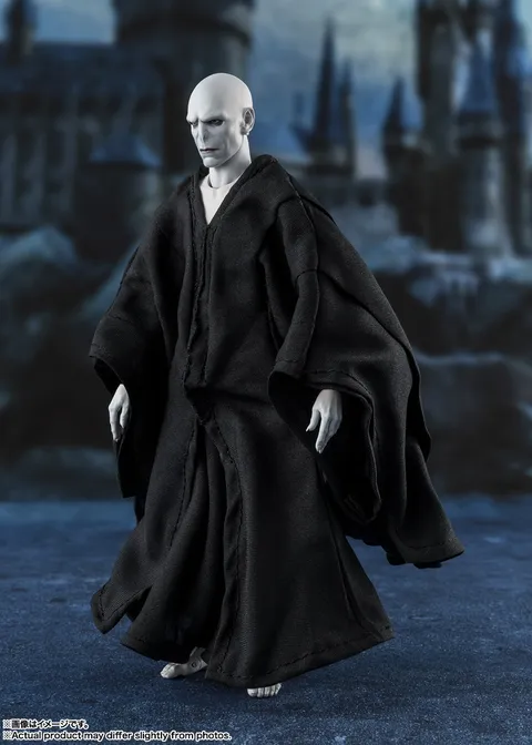 SHF_LoordVoldemort_HarryPotter&TheGobletOfFire 001