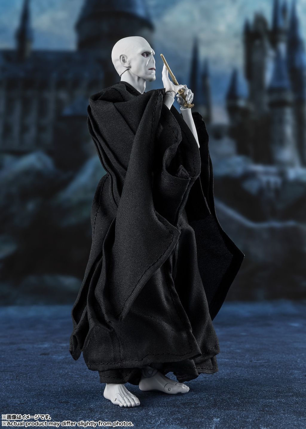 SHF_LoordVoldemort_HarryPotter&TheGobletOfFire 004