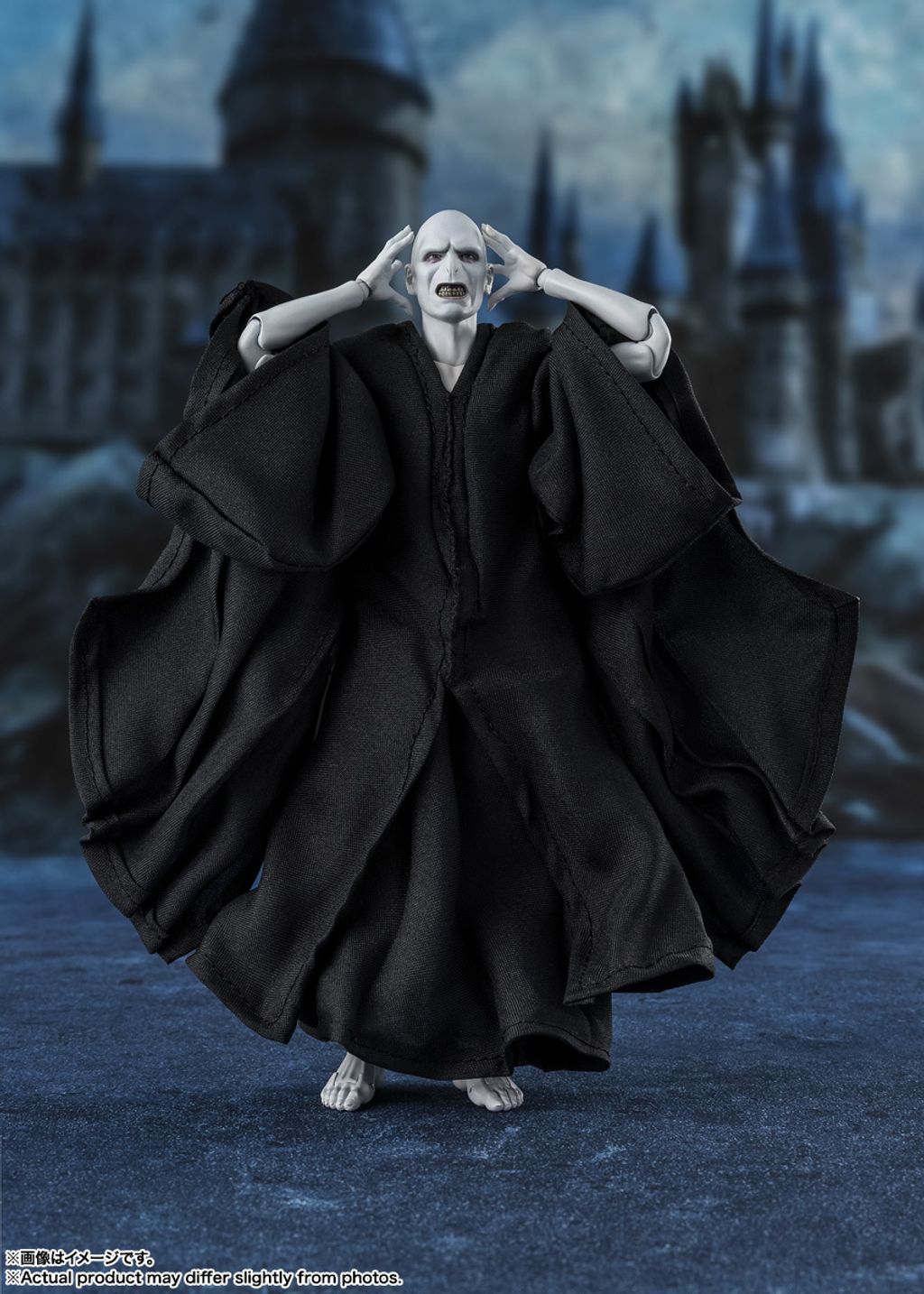 SHF_LoordVoldemort_HarryPotter&TheGobletOfFire 003