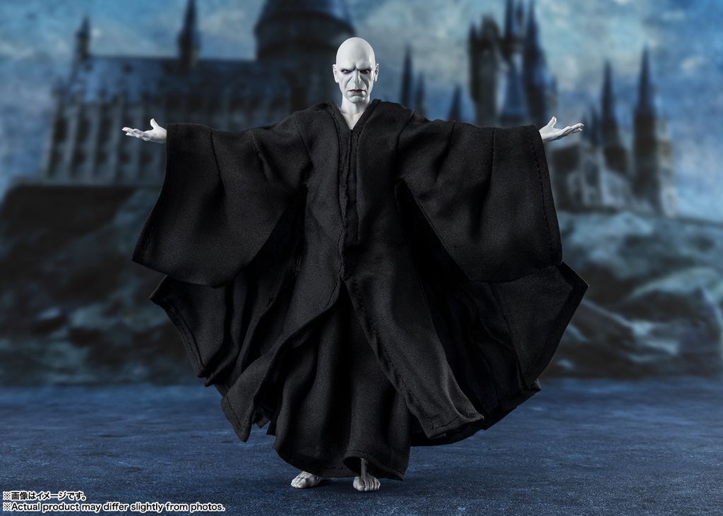 SHF_LoordVoldemort_HarryPotter&TheGobletOfFire 002