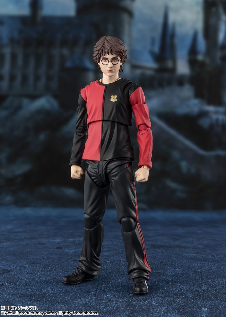 SHF_HarryPotter_HarryPotter&TheGobletOfFire 001