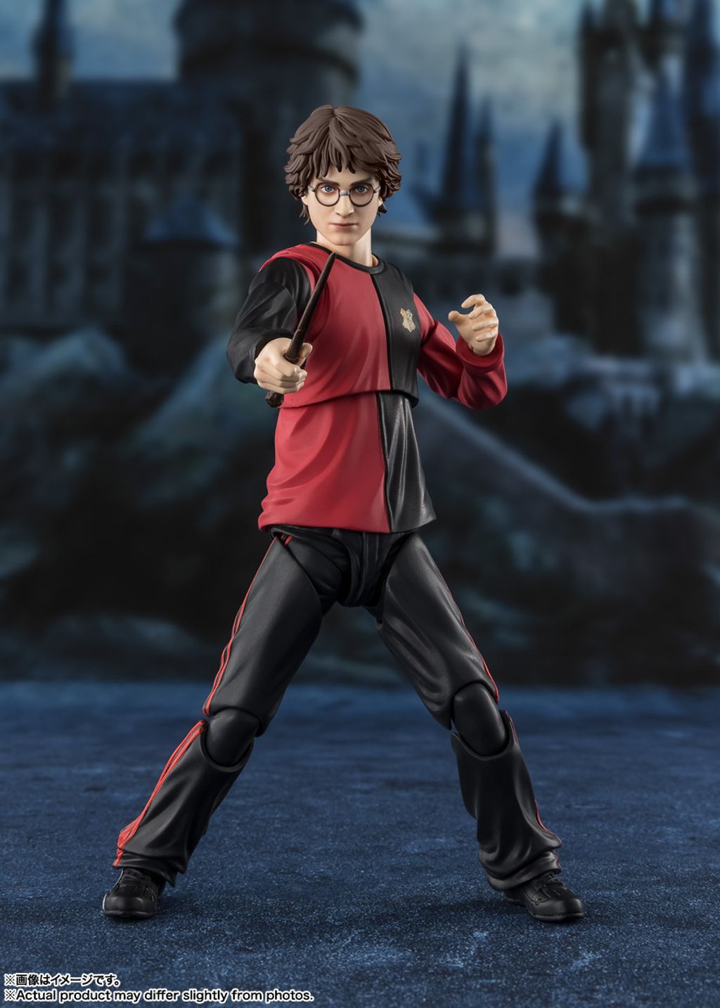 SHF_HarryPotter_HarryPotter&TheGobletOfFire 002
