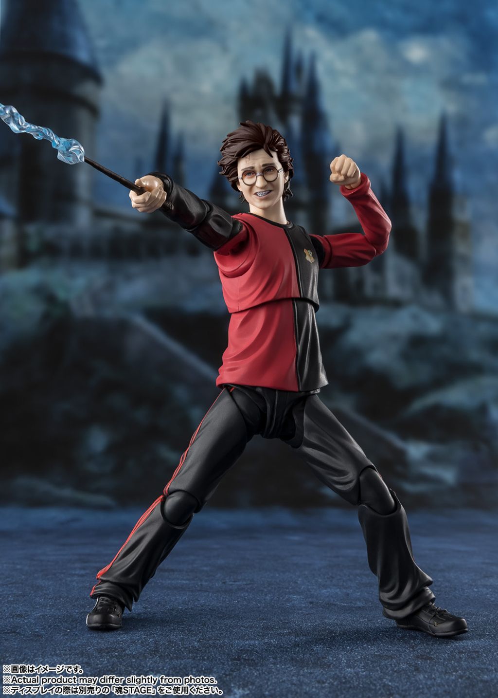SHF_HarryPotter_HarryPotter&TheGobletOfFire 006