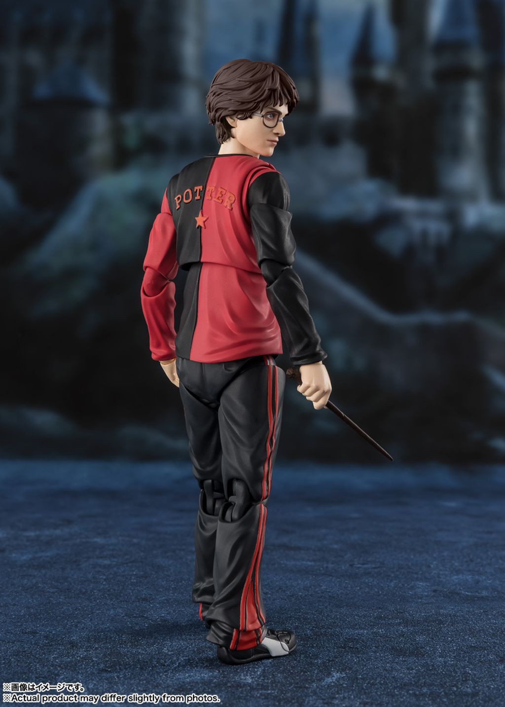 SHF_HarryPotter_HarryPotter&TheGobletOfFire 004