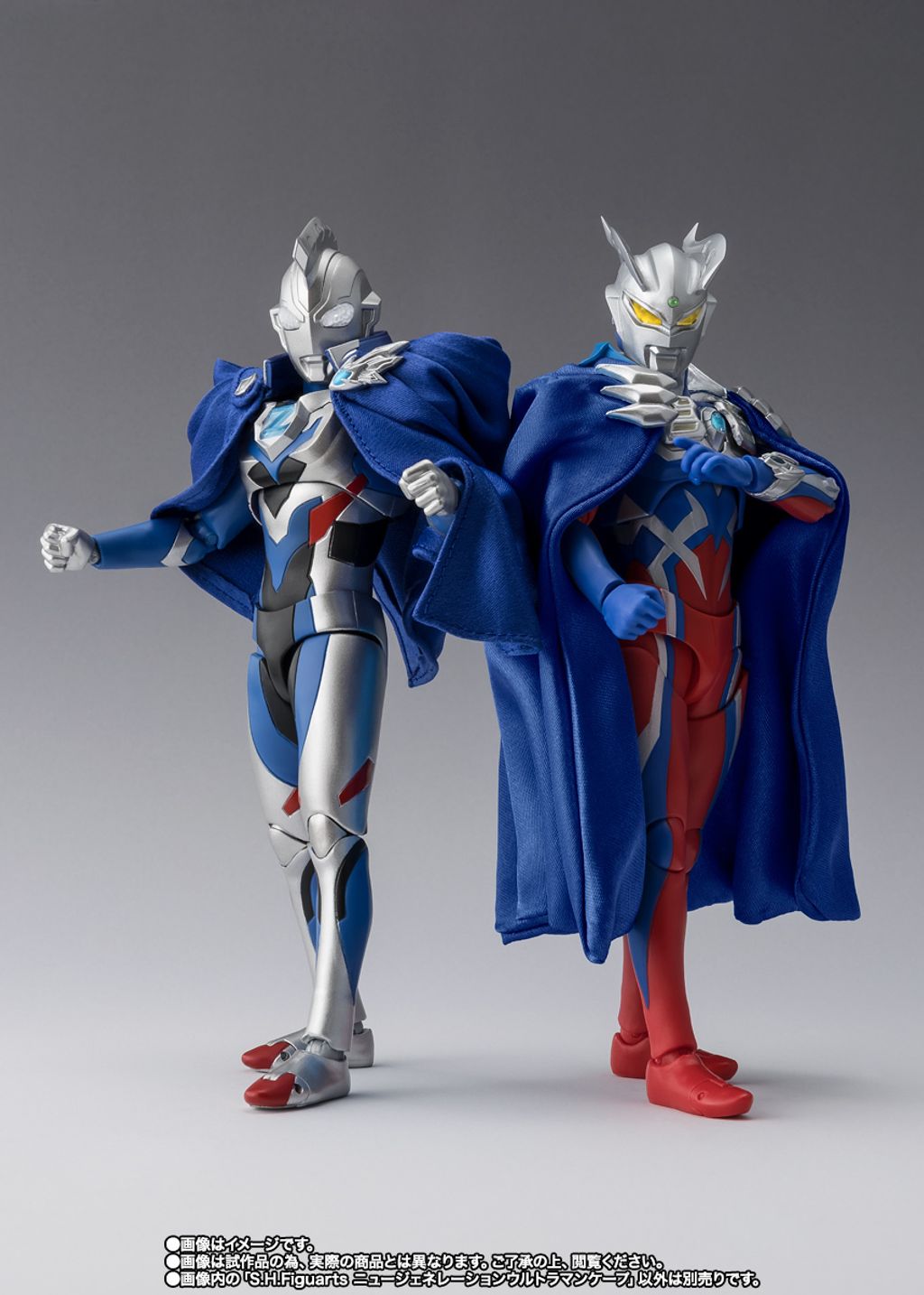 SHF_NewGenerationUltramanCape_PB 007