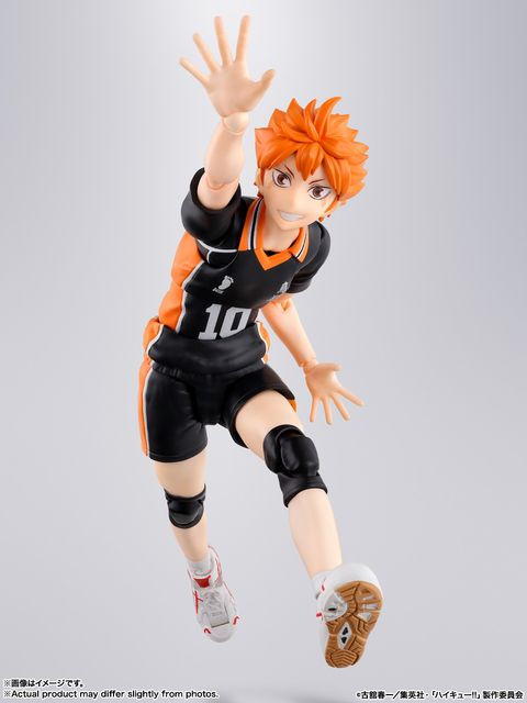 SHF_HinataShoyo_Haikyuu 002