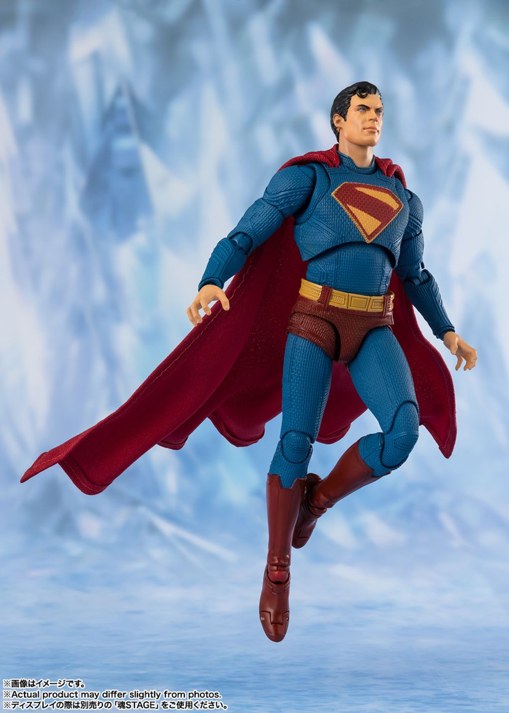 SHF_Superman_DC 006