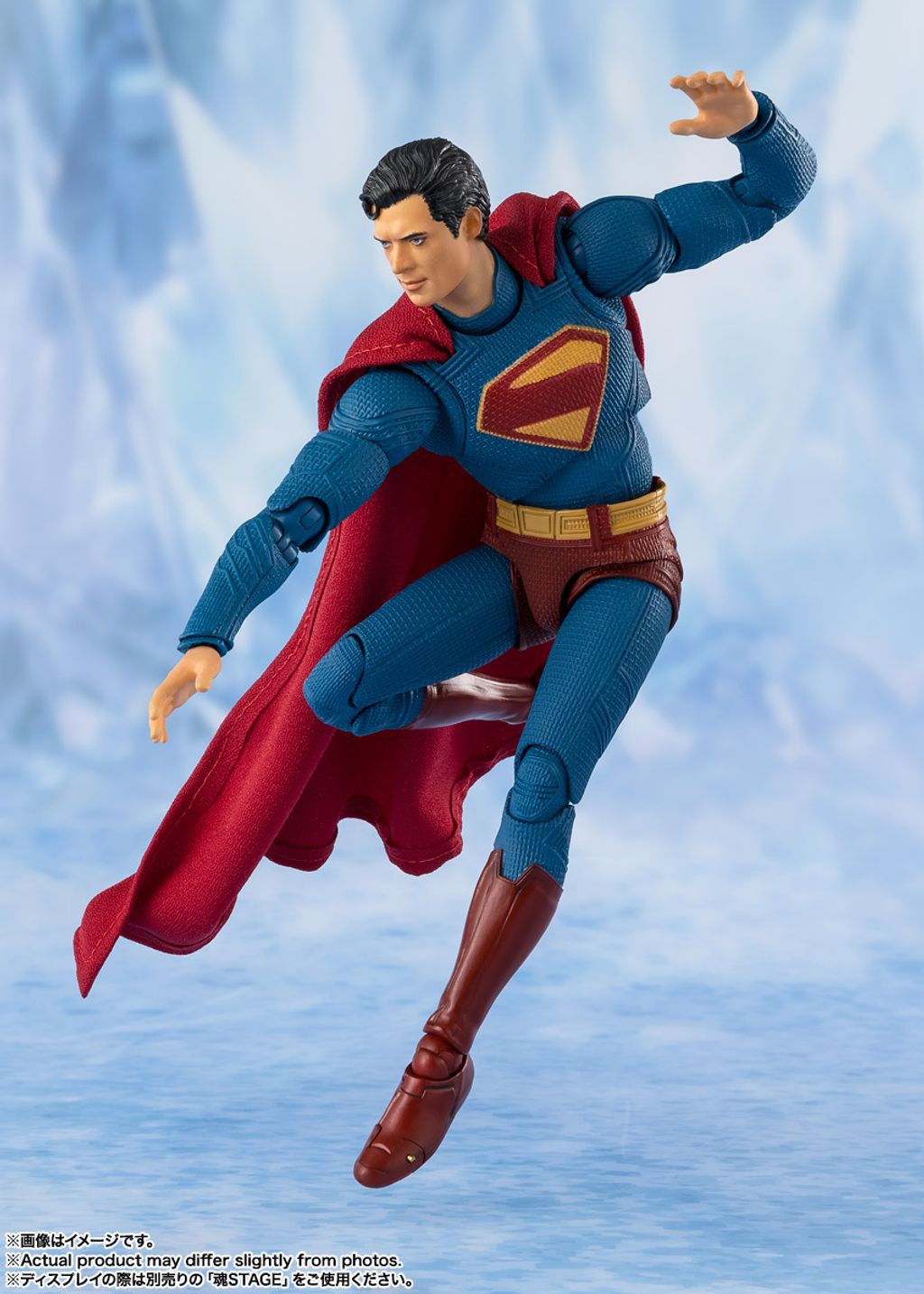 SHF_Superman_DC 004