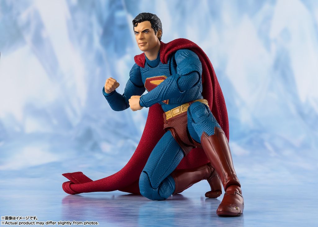SHF_Superman_DC 003