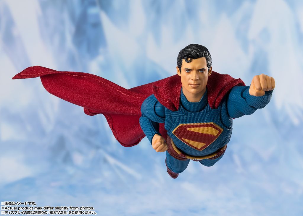 SHF_Superman_DC 008