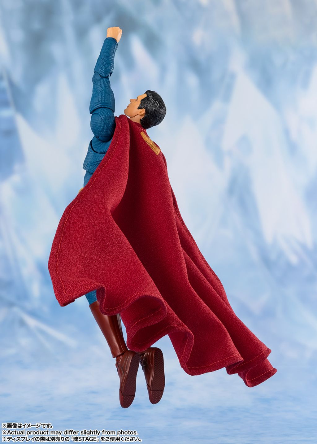 SHF_Superman_DC 007