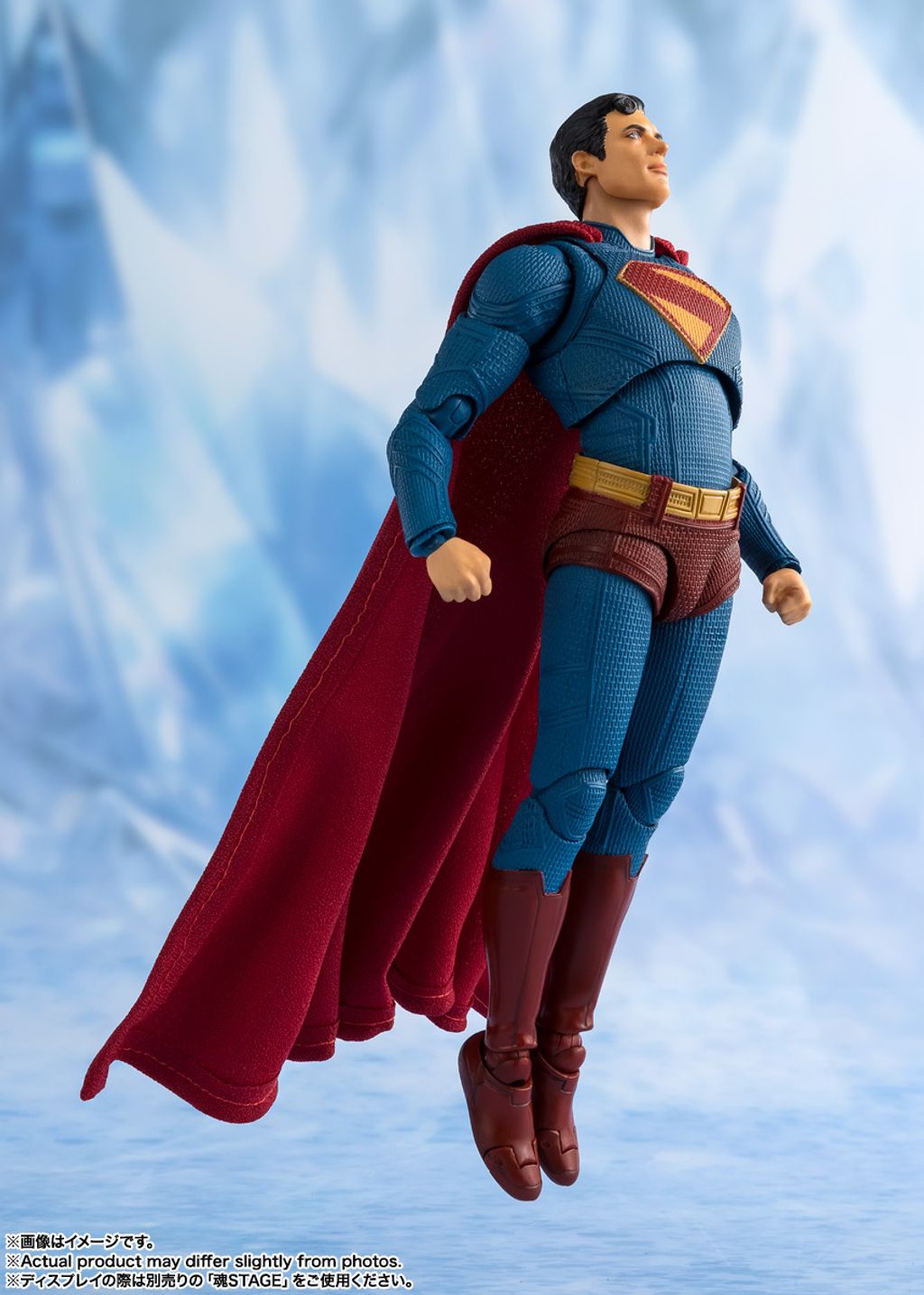 SHF_Superman_DC 005