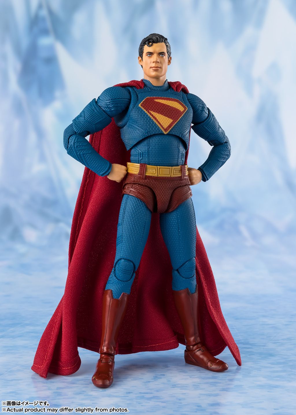 SHF_Superman_DC 002