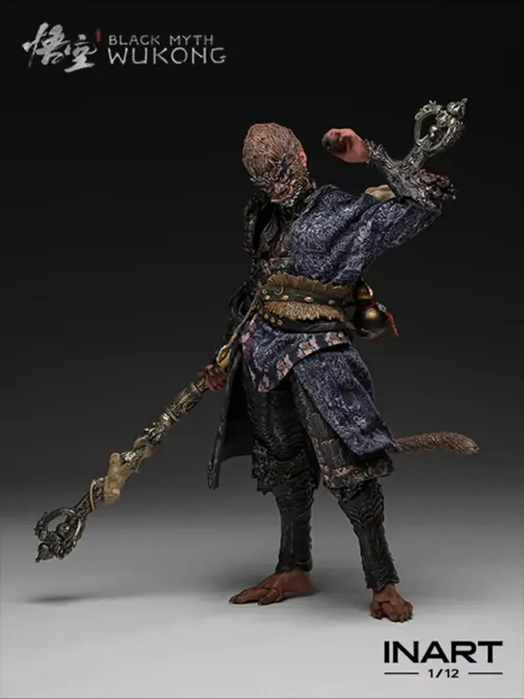 INART_WukongTheDestinedOne_BlackMyth 014