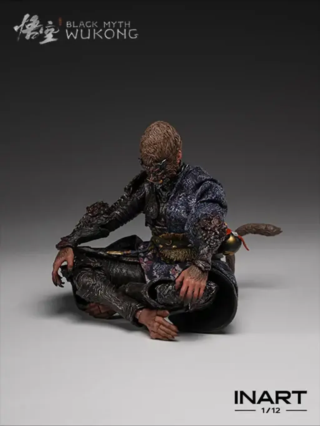 INART_WukongTheDestinedOne_BlackMyth 016