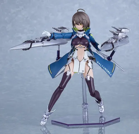 PLAMA_Baltimore_AzurLane 002