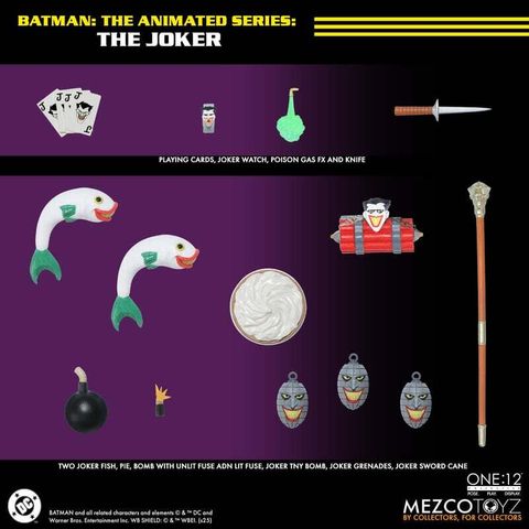[ONE12] TheJoker_BatmanTheAnimated 001