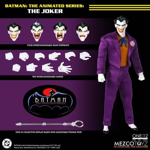 [ONE12] TheJoker_BatmanTheAnimated 00