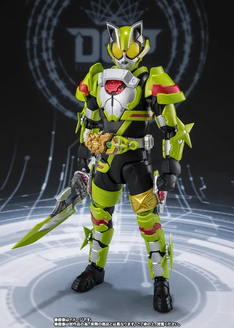 SHF_KRTycoon_FeverNinja_Kekera_KRGeats_PB 002