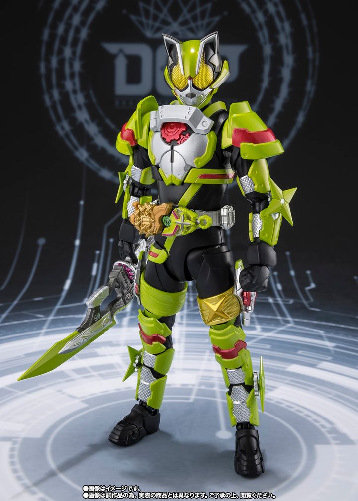 SHF_KRTycoon_FeverNinja_Kekera_KRGeats_PB 002