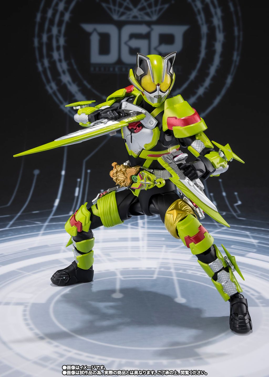 SHF_KRTycoon_FeverNinja_Kekera_KRGeats_PB 003