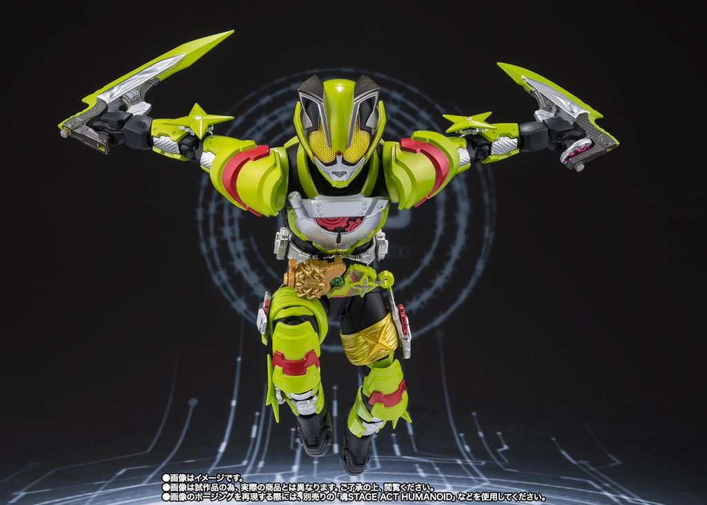 SHF_KRTycoon_FeverNinja_Kekera_KRGeats_PB 004