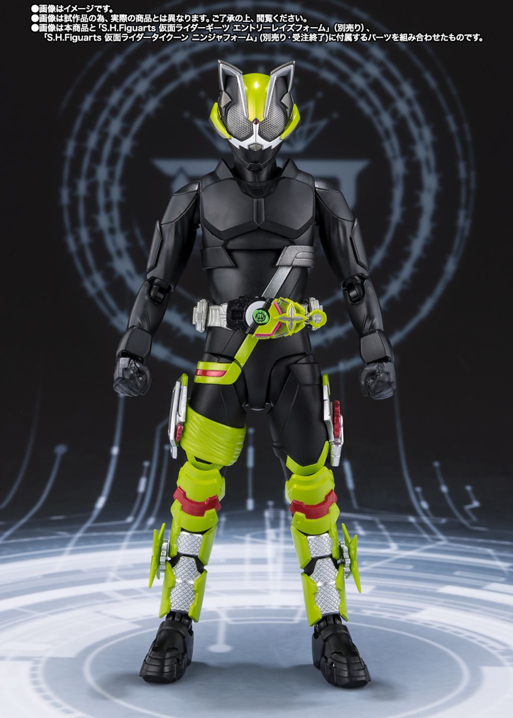 SHF_KRTycoon_FeverNinja_Kekera_KRGeats_PB 007