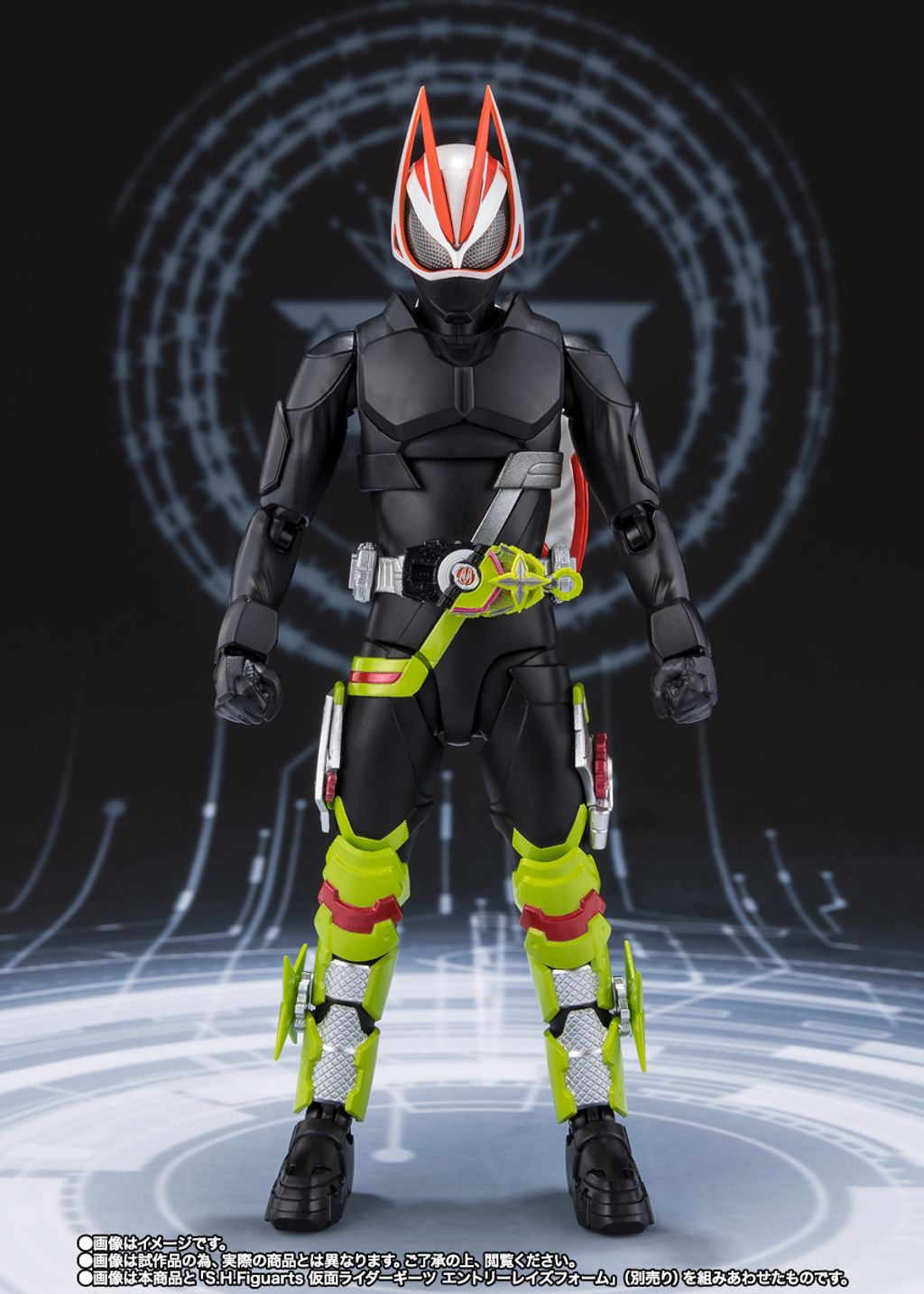 SHF_KRTycoon_FeverNinja_Kekera_KRGeats_PB 009