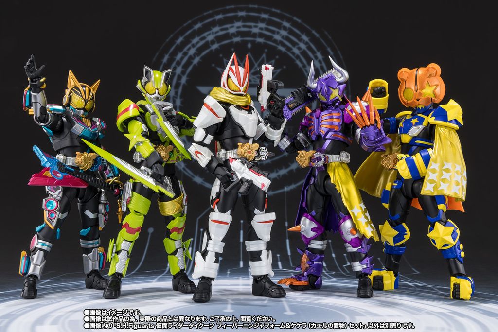 SHF_KRTycoon_FeverNinja_Kekera_KRGeats_PB 010