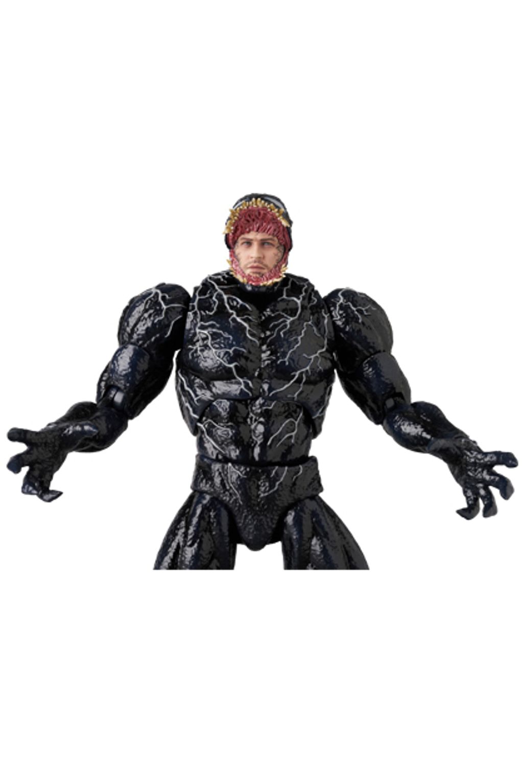 MAFEX282_Venom_LetThereBeCarnage 017