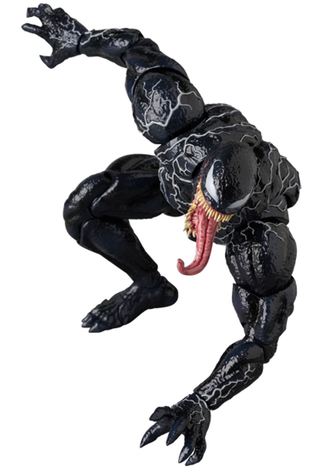 MAFEX282_Venom_LetThereBeCarnage 013