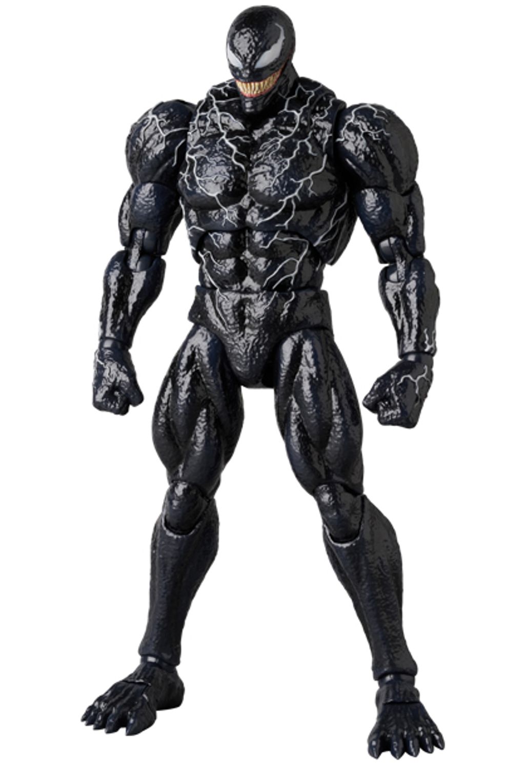 MAFEX282_Venom_LetThereBeCarnage 003