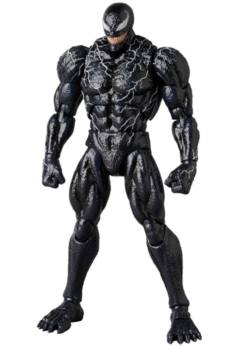 MAFEX282_Venom_LetThereBeCarnage 003