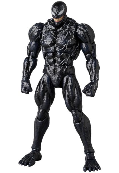 MAFEX282_Venom_LetThereBeCarnage 003