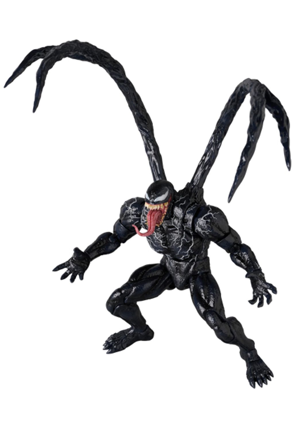 MAFEX282_Venom_LetThereBeCarnage 018