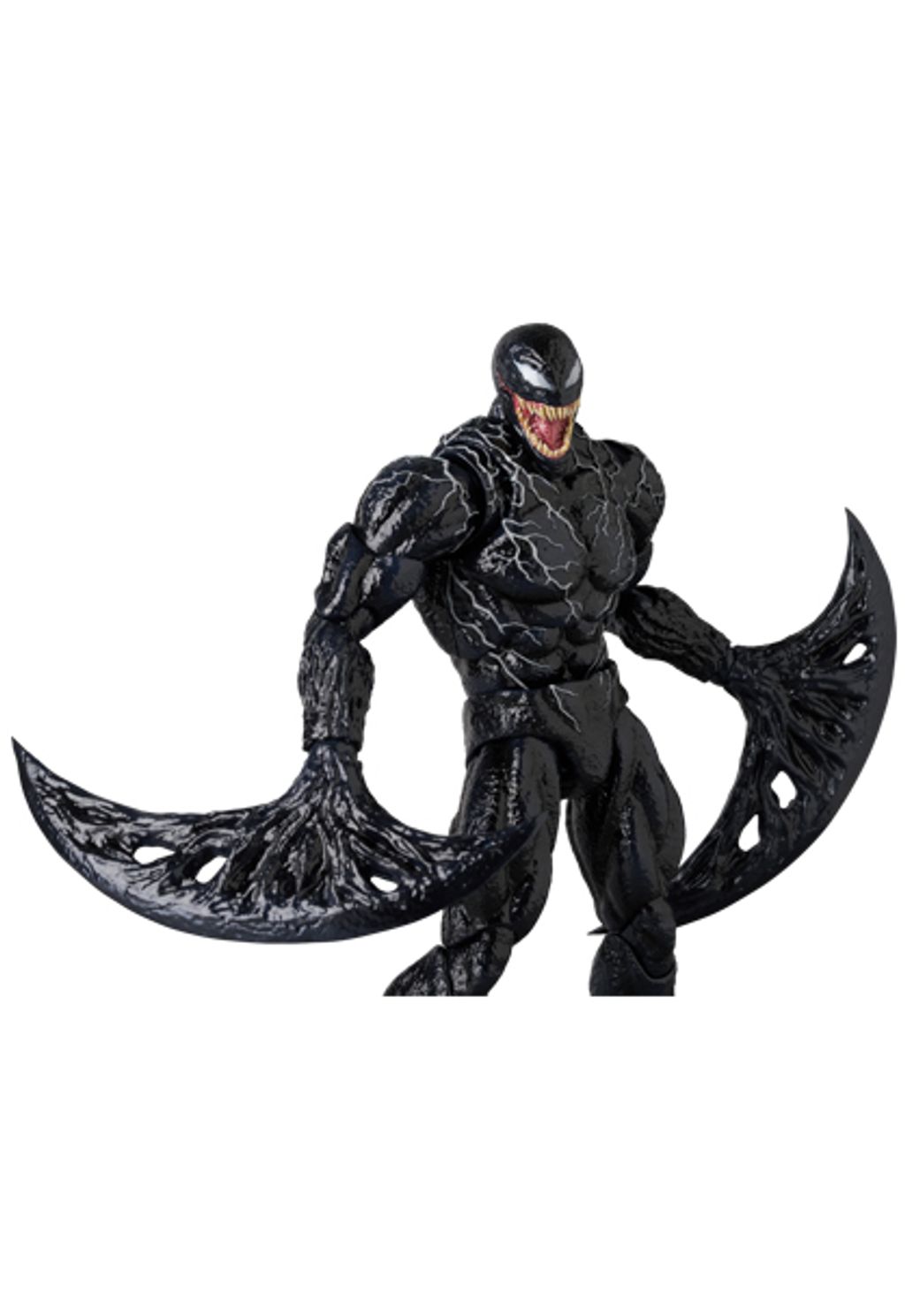MAFEX282_Venom_LetThereBeCarnage 015