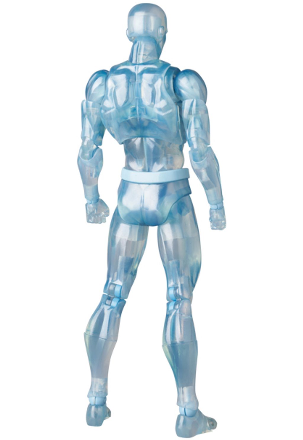 MAFEX283_Iceman_Comic_XMen 004