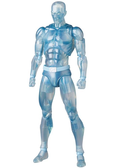 MAFEX283_Iceman_Comic_XMen 003