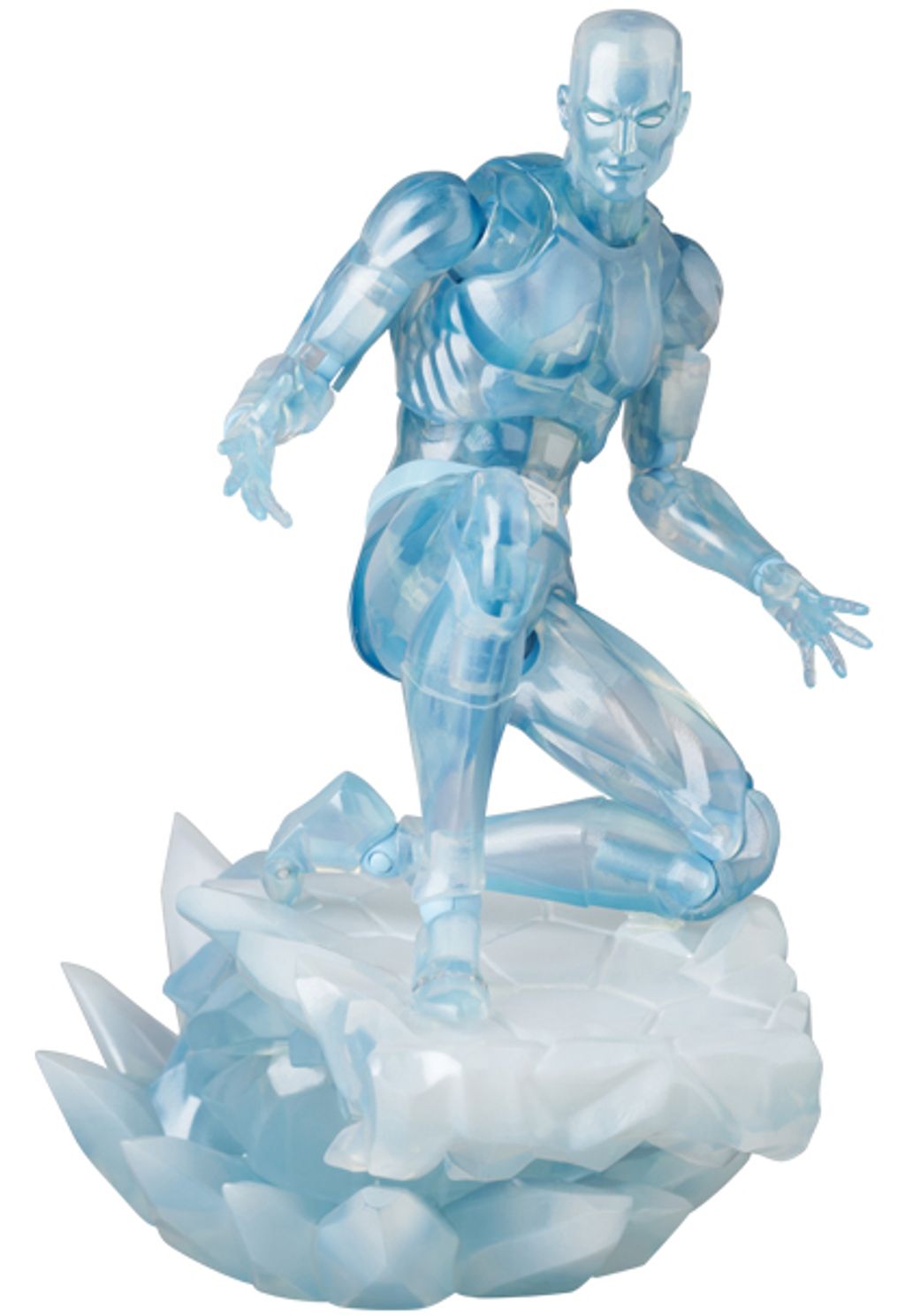 MAFEX283_Iceman_Comic_XMen 009