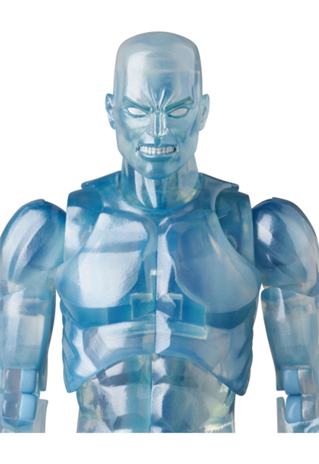 MAFEX283_Iceman_Comic_XMen 006