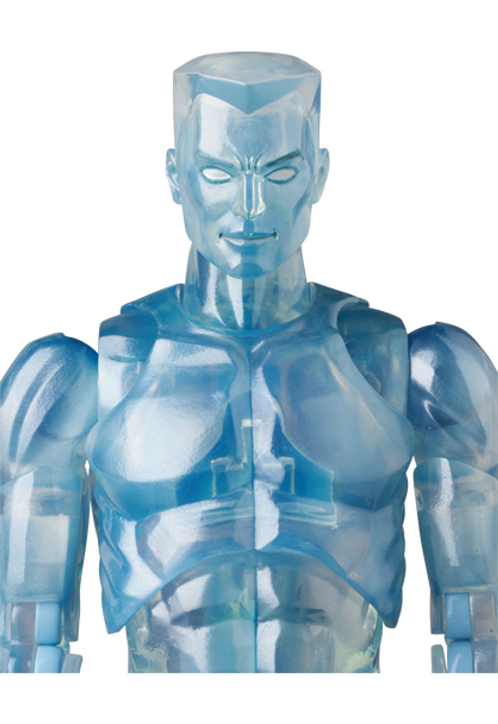 MAFEX283_Iceman_Comic_XMen 007