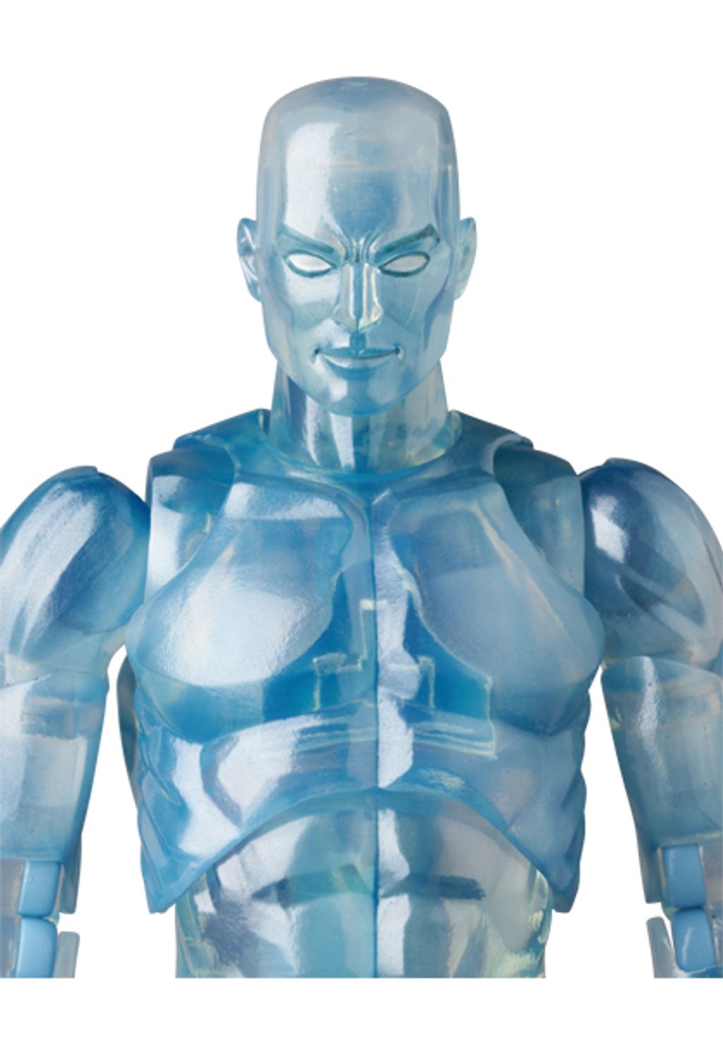 MAFEX283_Iceman_Comic_XMen 005