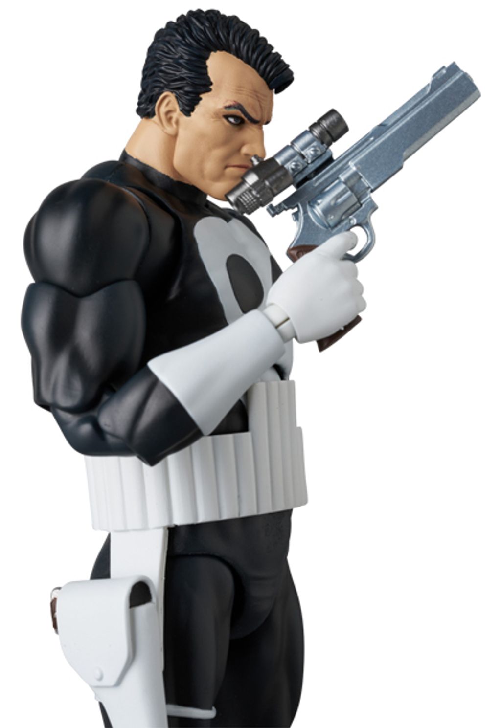 MAFEX136_ThePunisher_Marvel 011