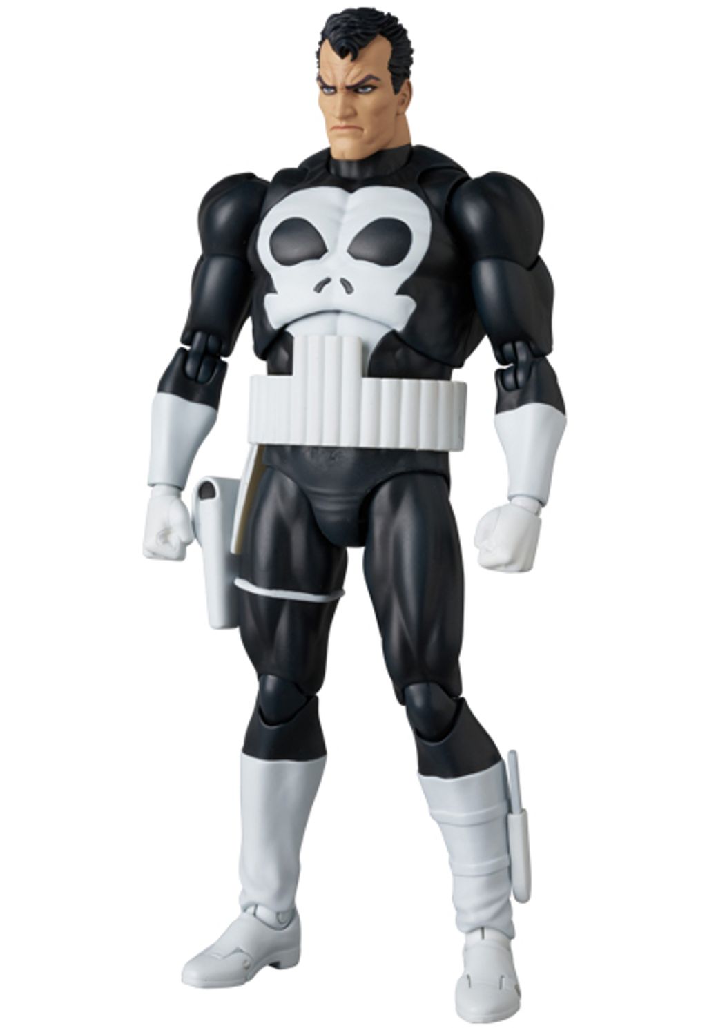 MAFEX136_ThePunisher_Marvel 003